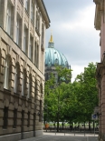 Stadtfhrungen Berlin Dom