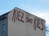 Stadtfhrungen Berlin Kiez statt Kies